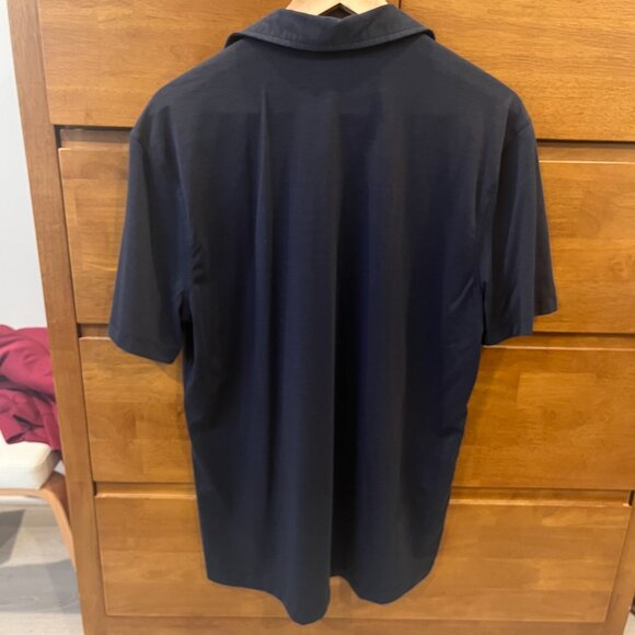 Lululemon Evolution Polo - Picture 3 of 4